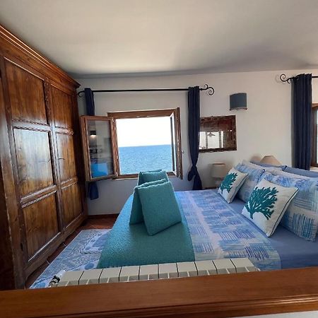 Attico Vista Mare Trapani 아파트 외부 사진