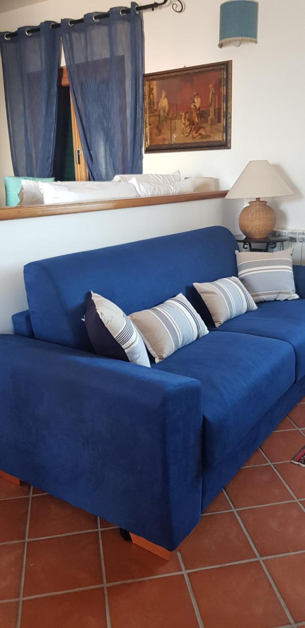 Attico Vista Mare Trapani 아파트 외부 사진
