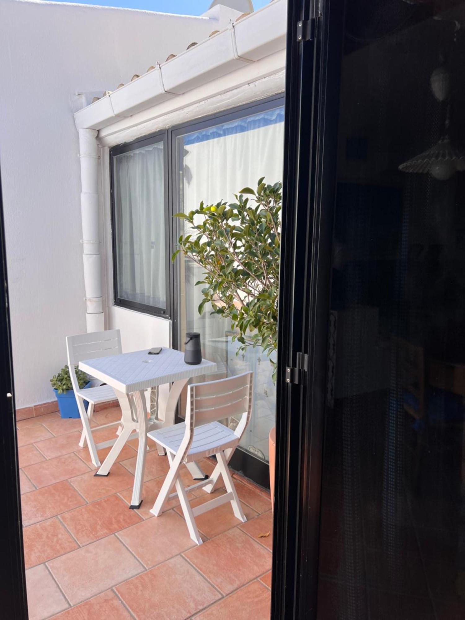 Attico Vista Mare Trapani 아파트 외부 사진
